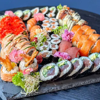 Akari Sushi Lublin